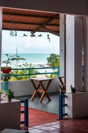Отель casa Mirage Pipa  Pipa